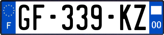 GF-339-KZ