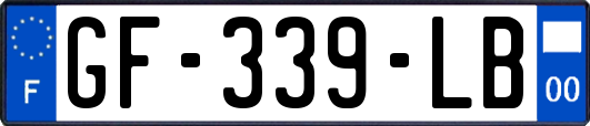 GF-339-LB
