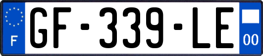 GF-339-LE