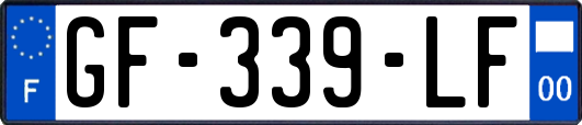 GF-339-LF