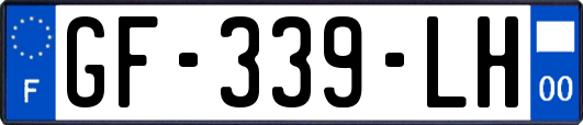 GF-339-LH