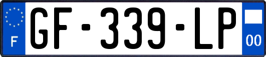 GF-339-LP