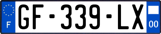 GF-339-LX