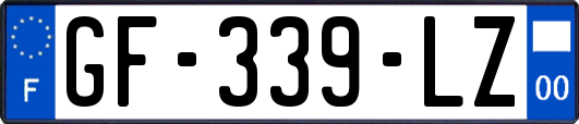 GF-339-LZ