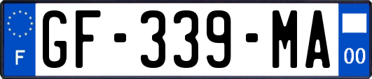 GF-339-MA