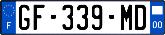 GF-339-MD