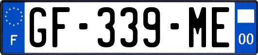 GF-339-ME