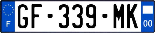 GF-339-MK