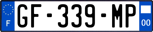 GF-339-MP