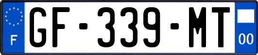 GF-339-MT