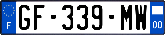 GF-339-MW