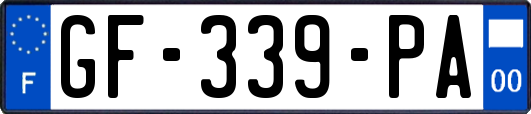GF-339-PA