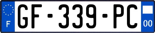 GF-339-PC