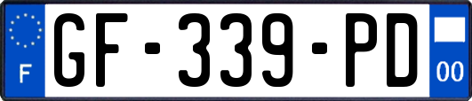 GF-339-PD