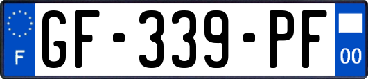 GF-339-PF