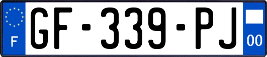 GF-339-PJ