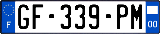 GF-339-PM