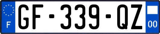 GF-339-QZ