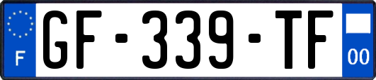 GF-339-TF