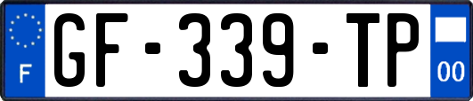 GF-339-TP