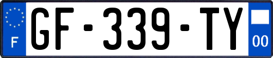 GF-339-TY