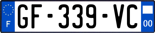 GF-339-VC