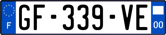 GF-339-VE