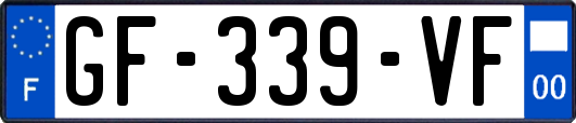 GF-339-VF