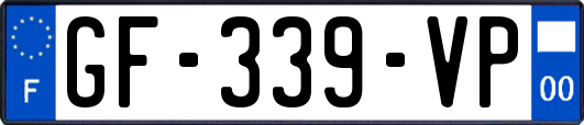 GF-339-VP