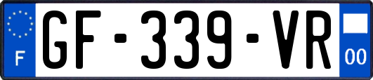 GF-339-VR