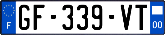 GF-339-VT