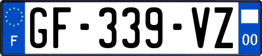 GF-339-VZ