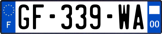 GF-339-WA