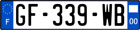 GF-339-WB