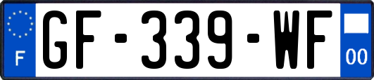 GF-339-WF