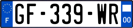 GF-339-WR