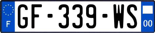 GF-339-WS