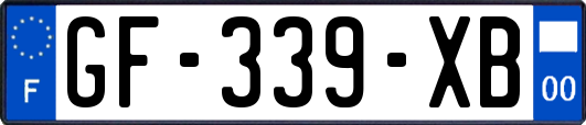 GF-339-XB