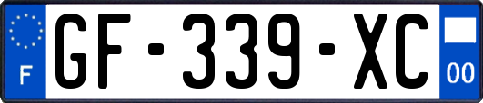 GF-339-XC