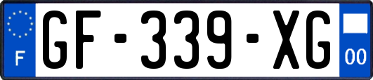GF-339-XG