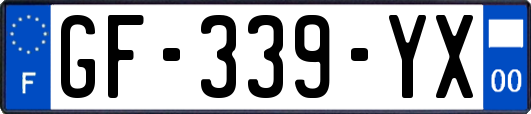 GF-339-YX