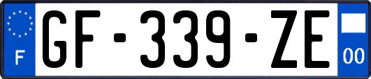 GF-339-ZE