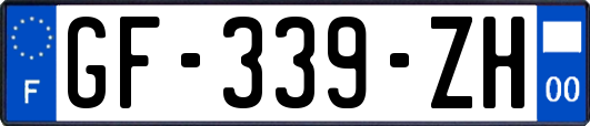 GF-339-ZH