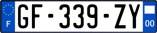 GF-339-ZY