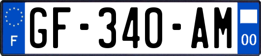 GF-340-AM