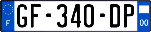 GF-340-DP