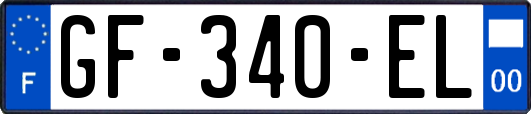 GF-340-EL