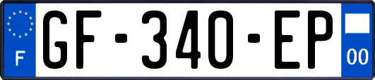 GF-340-EP