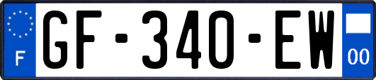GF-340-EW
