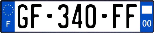 GF-340-FF